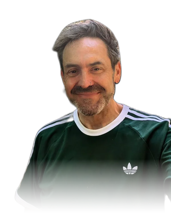 Vin Marc Maguire