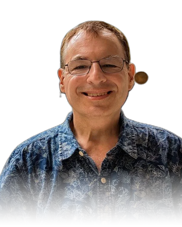 Steve Gillham